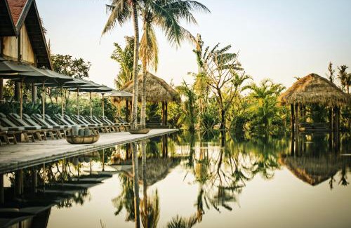 Siem Reap Complejo | Zannier Phum Baitang