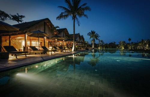 Siem Reap Complejo | Zannier Phum Baitang