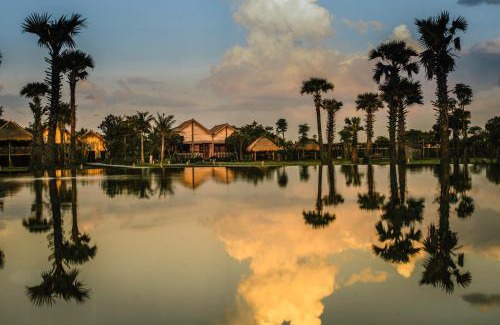 Siem Reap Complejo | Zannier Phum Baitang