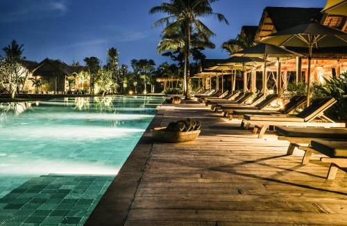 Siem Reap Complejo | Zannier Phum Baitang