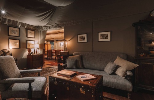 Sesriem Hotel | Zannier Sonop