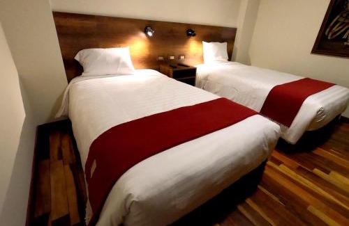Cusco Apartamento | Zans Apartments Cusco