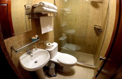 Cusco Apartamento | Zans Apartments Cusco