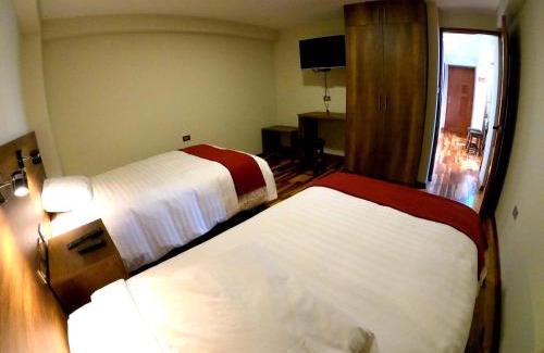 Cusco Apartamento | Zans Apartments Cusco