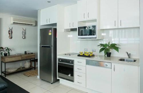 Southport Apartamento | ZANZIBAR FANTASTIC 1 Bedroom APARTMENT