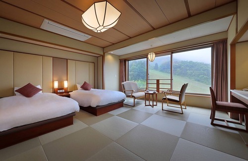 Zaoonsen Casa | Zao International Hotel