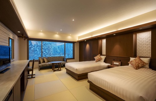 Zaoonsen Casa | Zao Onsen Zao Shiki No Hotel