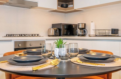 Za'abeel 2 Apartamento | Zapbed House-DT 2103