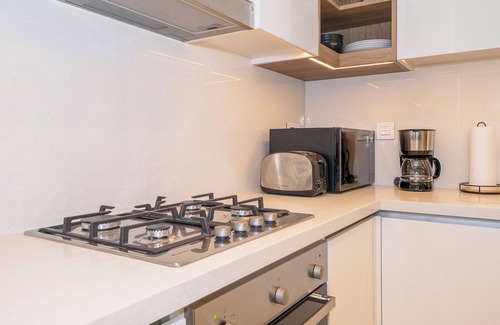 Za'abeel 2 Apartamento | Zapbed House-DT 2103