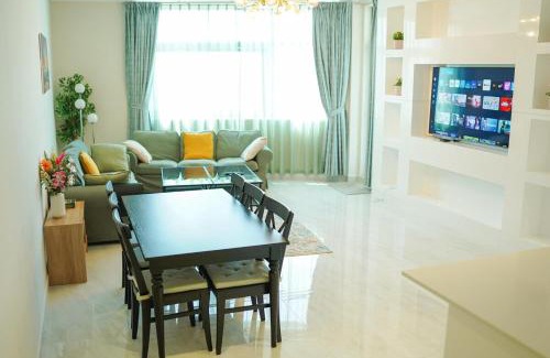 Dubai Apartamento | Zapbed House-Lw 2007