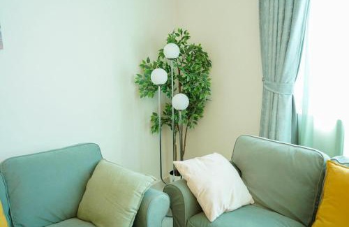 Dubai Apartamento | Zapbed House-Lw 2007