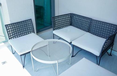 Dubai Apartamento | Zapbed House-Lw 2007