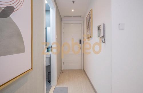 Jumeirah Lake Towers Apartamento | Zapbed House-Mag 214