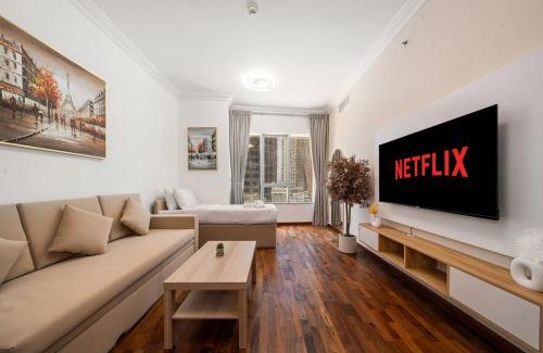 Downtown Dubai Apartamento | Zapbed House -Ont 405