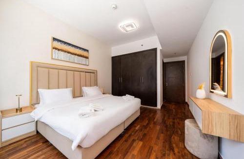 Downtown Dubai Apartamento | Zapbed House -Ont 405