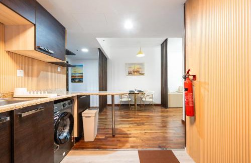 Downtown Dubai Apartamento | Zapbed House -Ont 405