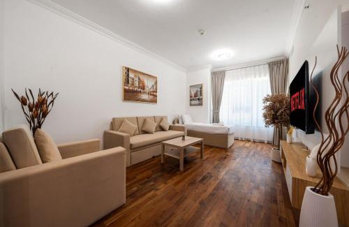 Downtown Dubai Apartamento | Zapbed House -Ont 405