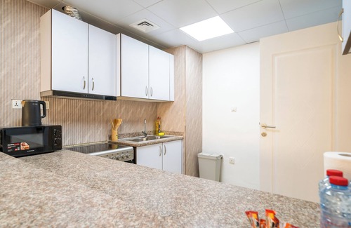 Dubai Sports City Apartamento | Zapbed House - SP 803