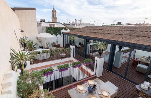 San Andres-San Pablo Apartamento | Zarí Apartamentos