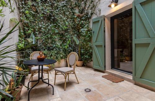 San Andres-San Pablo Apartamento | Zarí Apartamentos