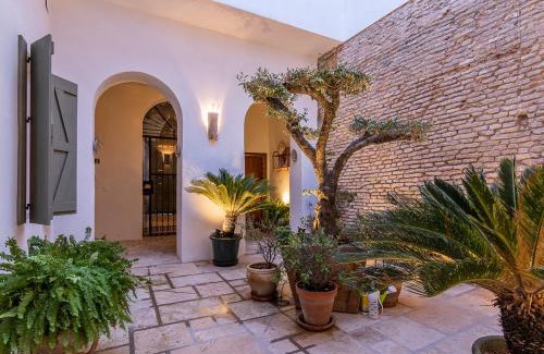 San Andres-San Pablo Apartamento | Zarí Apartamentos
