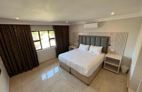 Doonside Apartamento | ZAR Apartments