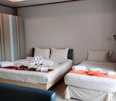 Hua Hin Hotel | Zara Boutique Villa