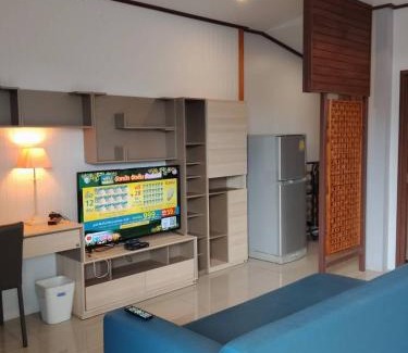 Hua Hin Hotel | Zara Boutique Villa