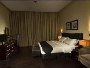 Al Ulaya Hotel | Zara Continental Hotel