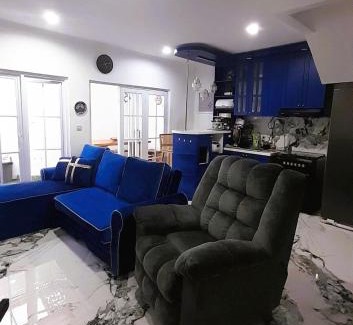Lembang Villa | Zara Home Lembang