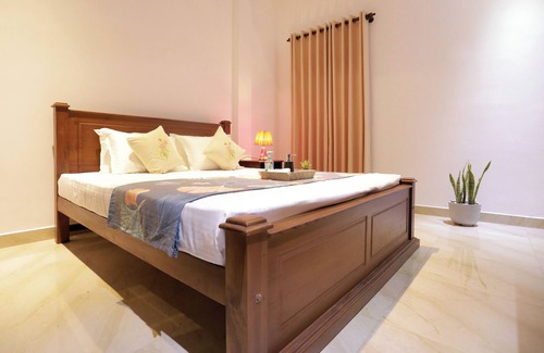 Kaduruduwa Cama Y Desayuno | Zara Home