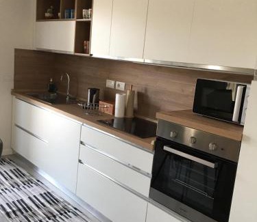 Affi Apartamento | zara
