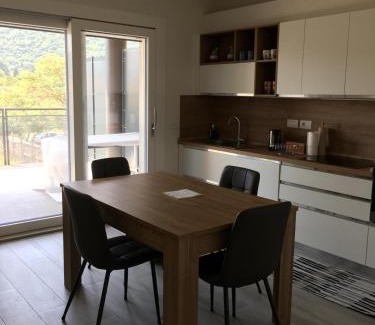 Affi Apartamento | zara
