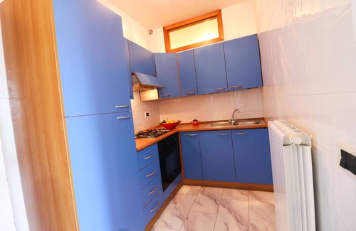 Otranto Apartamento | Casa de Zara Otranto