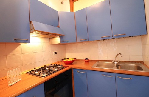Otranto Apartamento | Casa de Zara Otranto