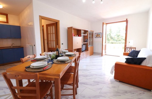 Otranto Apartamento | Casa de Zara Otranto