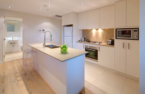 Sydney Central Business District Hotel | Zara Tower Hotel