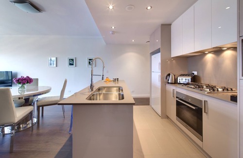 Sydney Central Business District Hotel | Zara Tower Hotel