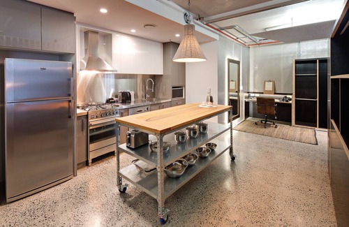 Sydney Central Business District Hotel | Zara Tower Hotel