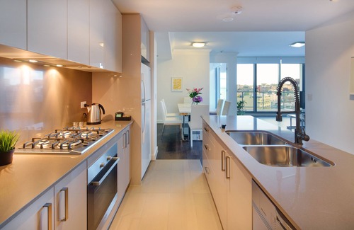 Sydney Central Business District Hotel | Zara Tower Hotel