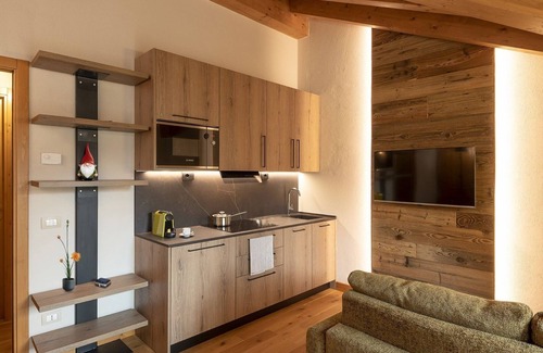 Villa Dalegno Apartamento | Zarabella Delle Alpi