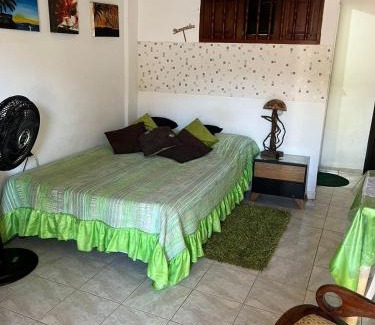 Progreso Apartamento | Zaragocilla Apartamentos