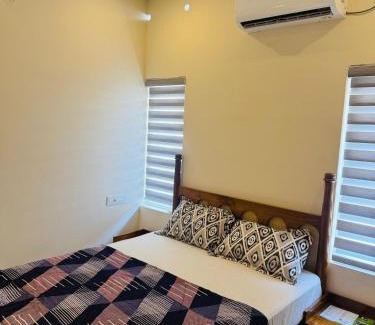 Alappuzha Villa | ZaraHomes