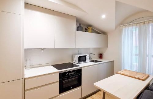 Zarautz Apartamento | Zarautz Bella Suite by Aston Rentals