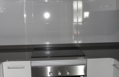 Orio Apartamento | Zarauz - ORIO - San Sebastián. Vivienda para uso turístico (ESS02545). WI-FI