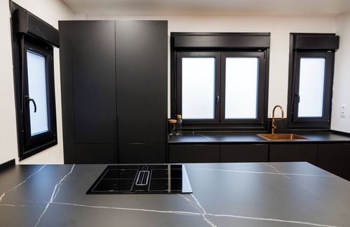 Logrono Apartamento | Casa Zarcillo