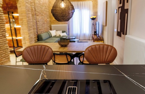 Logrono Apartamento | Casa Zarcillo