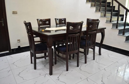Islamabad Casa | Zardad Furnished Rooms