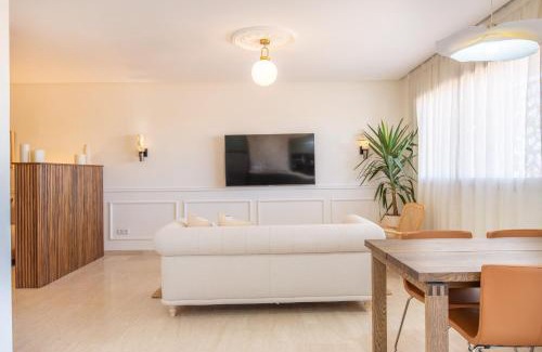 Semlalia Apartamento | ZARI BOUTIQUE ApartHotel