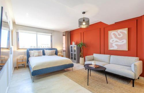 Semlalia Apartamento | ZARI BOUTIQUE ApartHotel